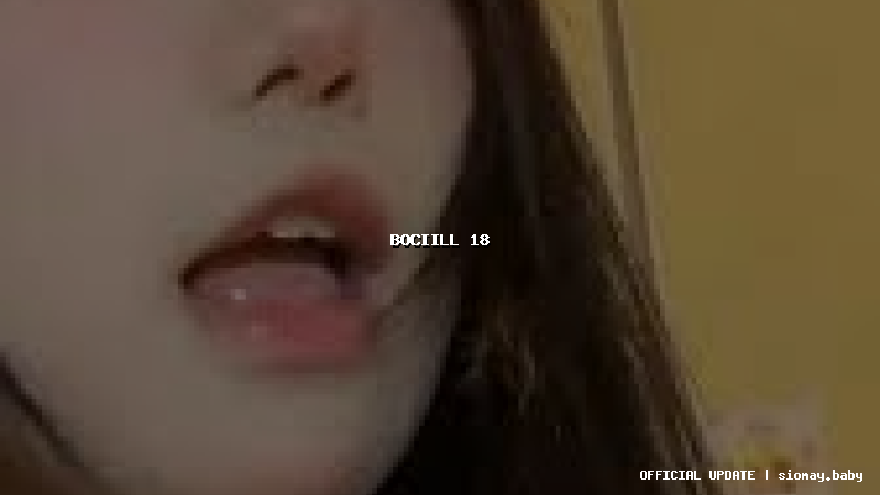 bociill 18