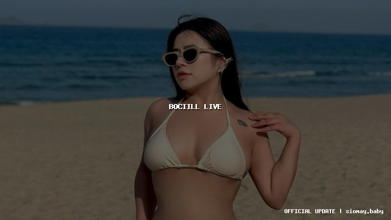 bociill live