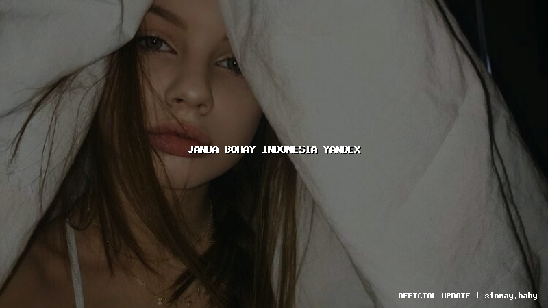 janda bohay indonesia yandex