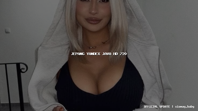 jepang yandex java hd 720