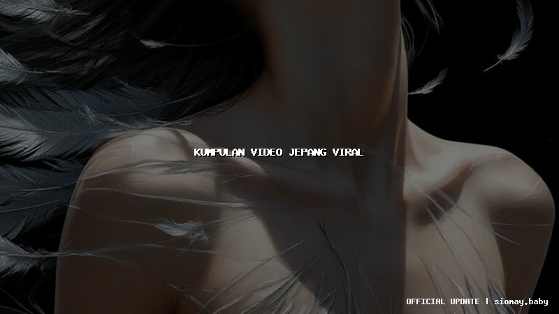 kumpulan video jepang viral