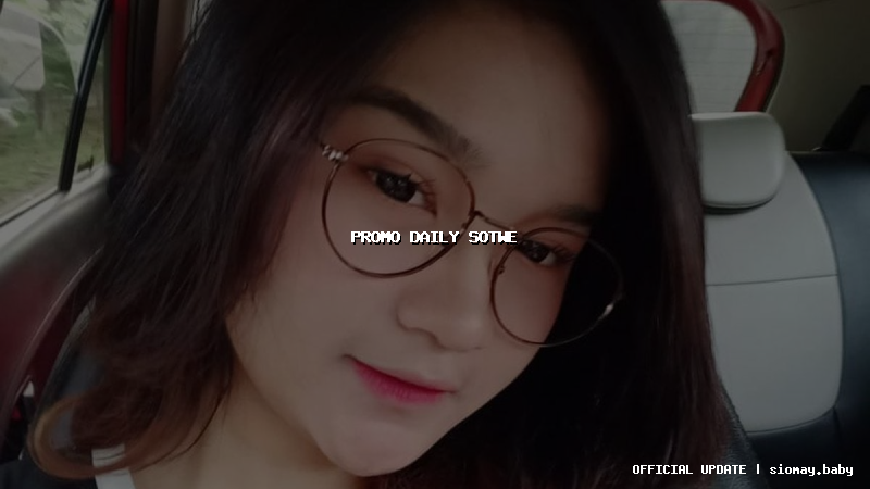 promo daily sotwe