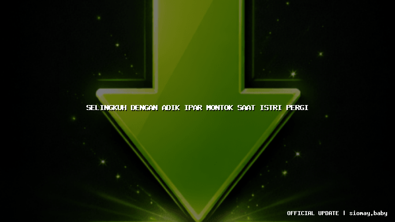 selingkuh dengan adik ipar montok saat istri pergi