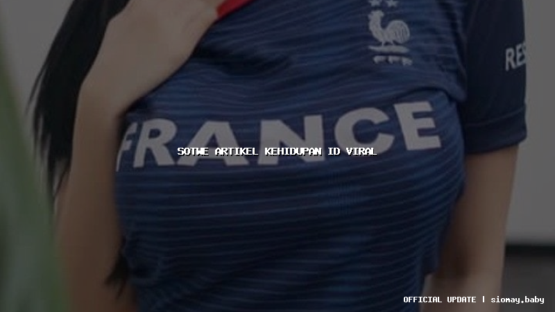 sotwe artikel kehidupan id viral