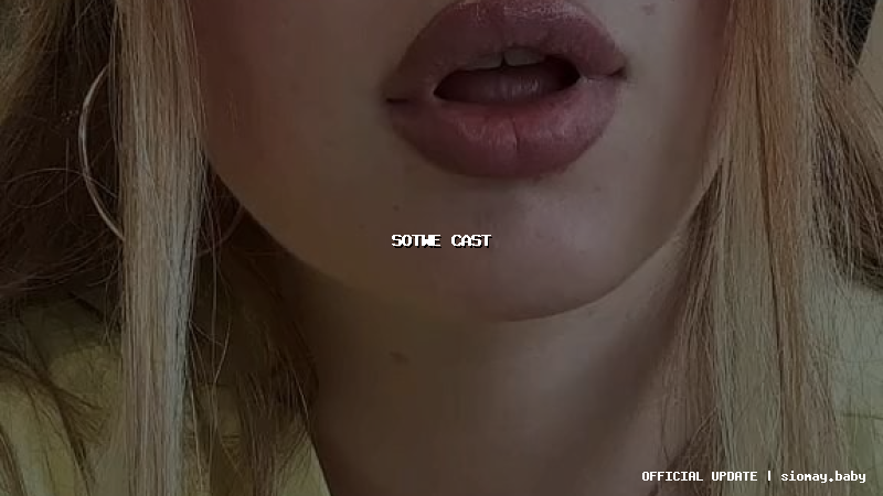 sotwe cast