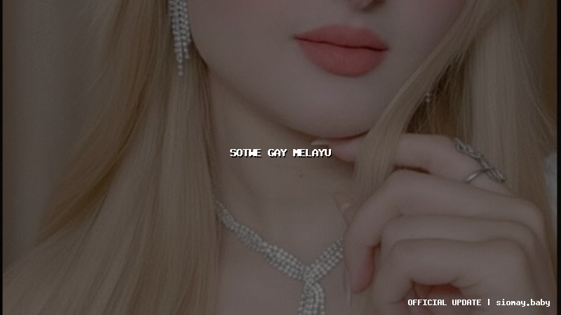 sotwe gay melayu sotwe gay melayu