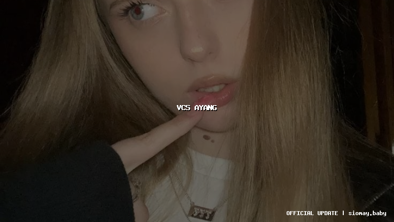 vcs ayang