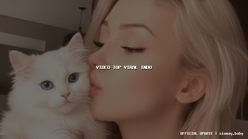 video top viral indo