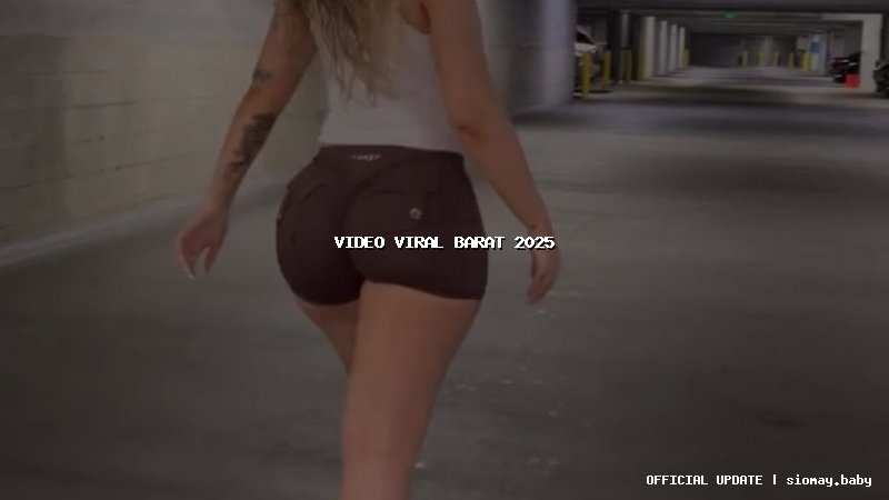 video viral barat 2025 video viral barat 2025