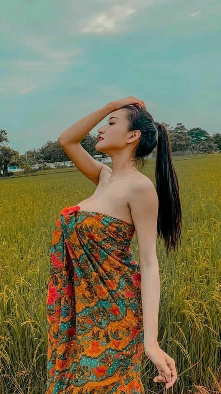 abg imut cantik banyak gaya bareng pacar di kosan girl viral video