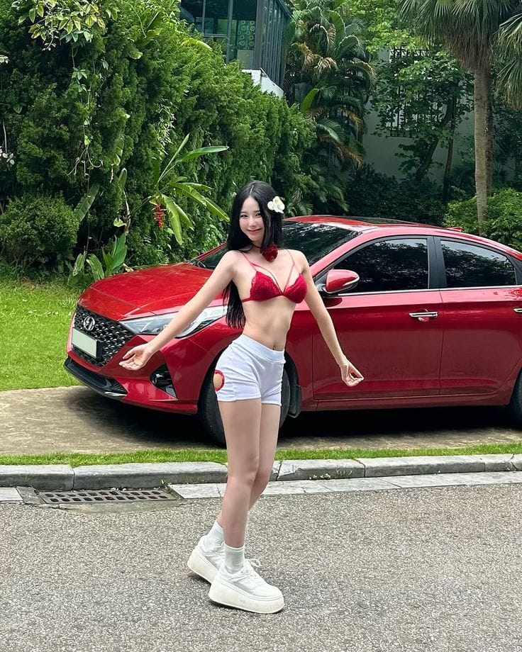 Heboh! yandex tante cantik bohay prank ojol wikwik di hotel micat viral