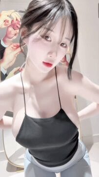 Link Nonton mahasiswi cantik daster ungu bergairah main di kosan HD